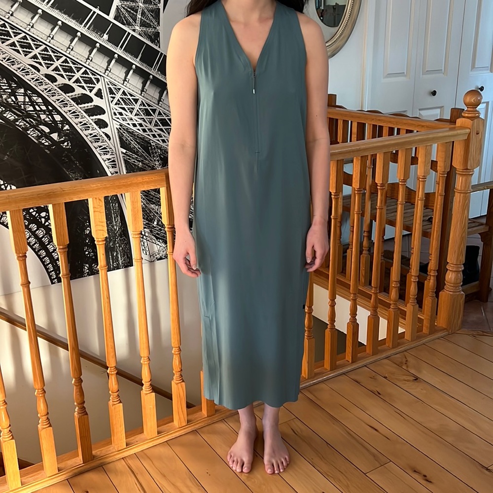 LULULEMON dress size small
